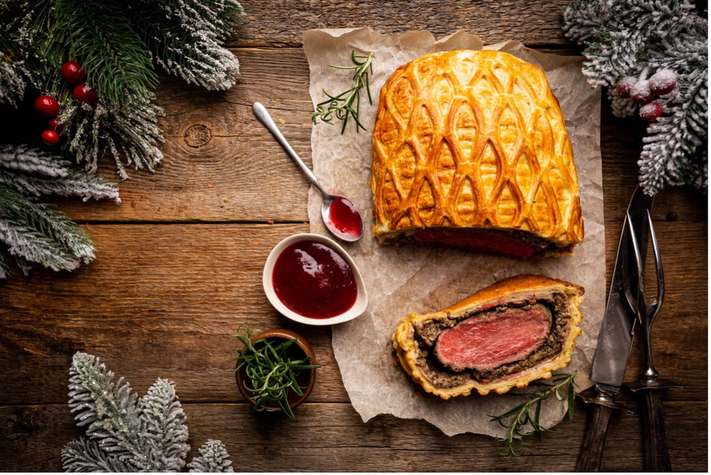 Festive Feasts: Meat Selections for this Christmas and New Year